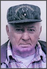 Obituary information for Marshall Meads