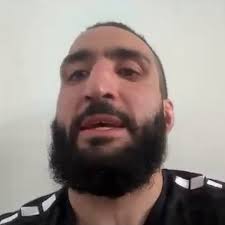 Belal Muhammad believes a win over Leon Edwards puts him "right underneath  GSP" as the "best welterweight to ever do it" : r/ufc