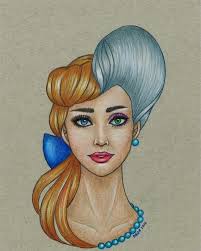 Resultado De Imagen Para 7 Character Mashups Inspired By Hayao Miyazaki And Disney Pinturas Disney Arte Disney Dibujos Lindos De Disney
