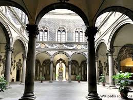 Palazzo Medici Riccardi Architecture Palazzo Renaissance Architecture