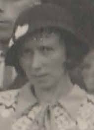 Margaret E Macculloch & David J Hall Family History Research