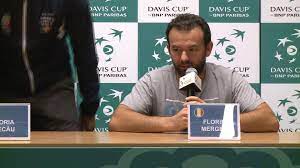 Mergea are parte de sustinere speciala la cluj. Romania Davis Cup Team Videos Facebook