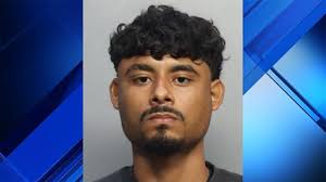 Sweetwater 'porch pirate' went back to stealing packages after leaving  jail, cops say