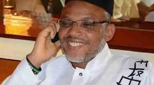 Read all the latest news, breaking stories, top headlines, opinion, pictures and videos about nnamdi kanu from nigeria and the world on today.ng. Breaking Nnamdi Kanu Calls On World Leaders Says He Will Not Stop The Agitation Until Biafra Actualization Is Achieved Soon The Newera News