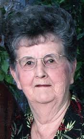 Marline Mae Steinback Obituary