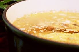 Soup Left Out Overnight Is It Still Safe To Eat Food Food Safety Eat Food