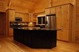 pine kitchen cabinets, rustic kitchen