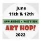 Westside Art Hop