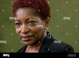 Bonnie greer hi-res stock photography and images