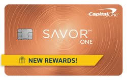 Mar 24, 2021 · apple card purchases made with the physical credit card, rather than via apple pay, earn just 1% back. Capital One Savorone Rewards Credit Card Review