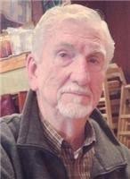 Roger Porter Obituary (2015)