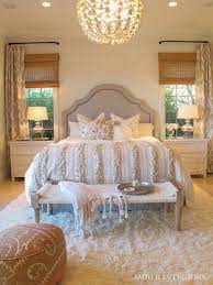 Design Solutions A Bed Between Two Windows Home Bedroom Apartment Decor Bedroom Design