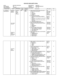 Untuk dibagian link downloadnya mengenai rpp pkn kelas x k13 semester 2 tahun 2019/2020 ini anda bisa melihat dulu gambarannya agar tidak ada sesal setelah melakukan. Kisi Kisi Soal Pkn Kelas Xi Semester Genap Jawabanku Id