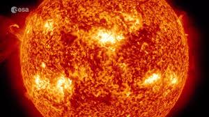 Il rapporto tra i the sun e il cinema non è nuovo, come dimostrano la collaborazione con la dominus production e la partecipazione nel 2018 alla 75° mostra internazionale d'arte cinematografica di. Esa Esa S Missions To The Sun