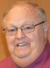 Karl David Cameron Obituary