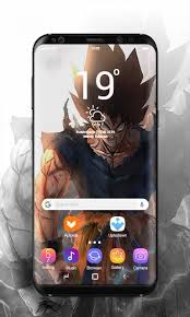 Cartoon hd downloaded and installed on an android tv. Wallpaper Hd Saiyanz Ideas 4k For Android Apk Download