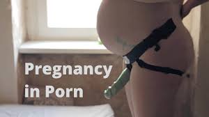 Pregnancy in Porn: A Guide to Adult Films Featuring Pregnant Sexuality -  PinkLabel.TV 3.0