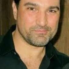 Christopher Simonetti's Instagram, Twitter & Facebook