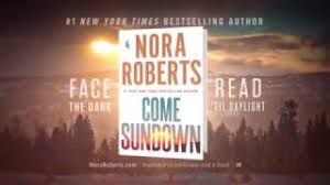 While i haven't even made a dent in all of the books she's written, the 16 that i've read have kept me on the edge of. Nora Roberts Author Of Vision In White