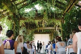 Elegant Vancouver Botanical Garden Wedding Garden Wedding Venue Botanical Gardens Wedding Greenhouse Wedding