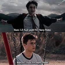 Reddit The Front Page Of The Internet Pottermore Harry Potter Funny Harry Potter Patronus