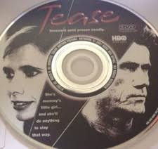 Tease (DVD, 2002) for sale online
