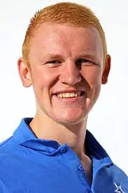 2016-17 Men's Rowing Roster