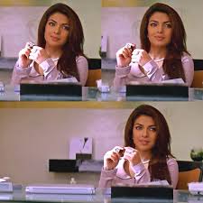 By form, the word objection is an noun. Priyanka Chopra In Aitraaz Priyanka Chopra Deepika Padukone Bollywood