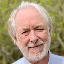 Colm Healy (@colmhealy)