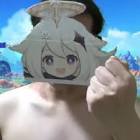 パイモン大好きおじさん