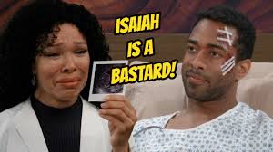 💥 PORTIA'S PREGNANCY LIE EXPOSED — AND CURTIS IS LEFT HORRIFIED 😱⚖️ Port  Charles is reeling after the truth comes out: Portia used her pregnancy to  frame an innocent woman, and the