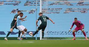 Newly crowned english champions, manchester city travel to tyneside to face newcastle united in their first game after their triumph was confirmed on tuesday night. Man City 5 0 Newcastle Highlights Reaction As Magpies On The End Of Embarrassing Defeat Chronicle Live