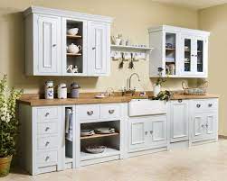Cheap free standing kitchen units. Maison Freestanding Kitchen Sink Unit Extra Units Old Creamery Furniture