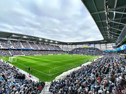 2019 mls attendance soccer stadium digest