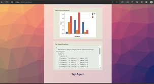 Demonstration of FeVisQA: Free-Form Question Answering over ...