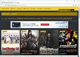 You can watch all dramas in here, korean dramas, japan drama. Top Sites To Watch Japanese Drama Online With English Subtitles
