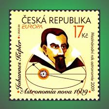 Johannes Kepler The Man Who Discovered The Law Of Planetary Motion Mintage World