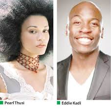 AFRIMA: Pearl Thusi, Eddie Kadi to host Main Awards Ceremony