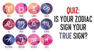 What is your zodiac sign if you were born on august 14? Quiz Is Your Zodiac Sign Your True Sign Womenworking