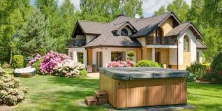 Check with your hot tub manufacturer's guidelines for instructions on your alkalinity. How To Lower Alkalinity In Your Hot Tub Oakville Home Leisure
