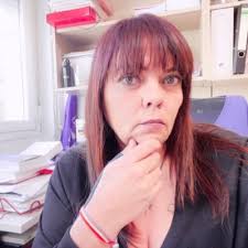 Silvia Alegre (silvianoah@)