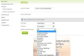 Check spelling or type a new query. 5 Different Ways To Get Your M Pesa Mini Or Full Statements Kenyan Fix