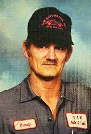 Randy Weidner's Instagram, Twitter & Facebook