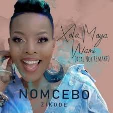 Download Mp3 Nomcebo Zikode Xola Moya Wam Real Nox Remake Bamoza