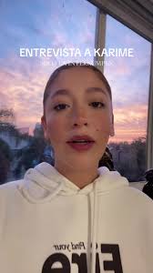 Karime Cabrera Marrufo