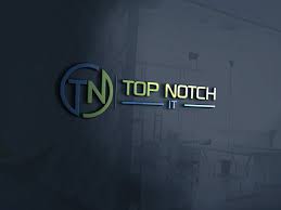 Tegenwoordig zijn we uitgever van een breed scala aan artiesten, compilaties, boeken, soundtracks en meer. Upmarket Bold Business Logo Design For Top Notch It By Habib16 Design 11746078