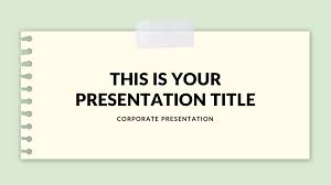 In case you are editing an existing presentation, click theme (change theme) option from the toolbar. 50 Free Google Slides Themes For Teachers Powerpoint Keynote