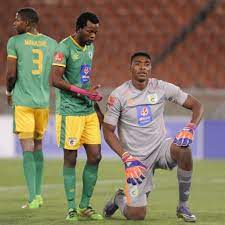 No staff member exists for this type. Baroka Chairman Says He Had No Choice But To Sack Oscarine Masuluke And Olaleng Shaku