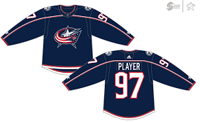 Seth jones columbus blue jackets fanatics authentic autographed 16 x 20 blue jersey skating photograph. Reverse Retro Expectations Vs Reality Columbus Blue Jackets Historically Hockey