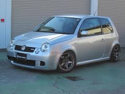 中古車 フォルクスワーゲン ｖｗ ルポ ｇｔｉ 新品全長調整車高調 エンケイホイールｐｆ０５ ６ｍｔ中古車販売実績 2019 06 06 フォレストモータース 中古車なら グーネット car bmw car suv car